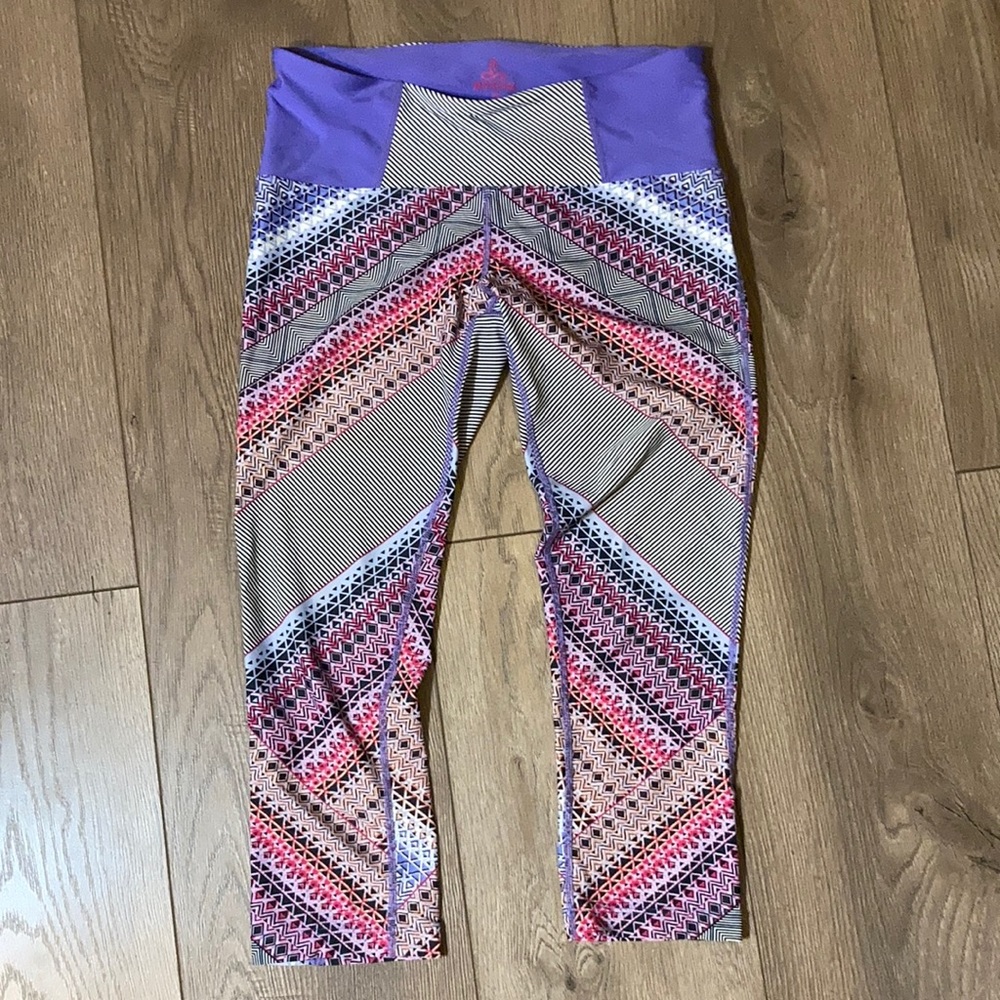 Prana Rai Swim Tight